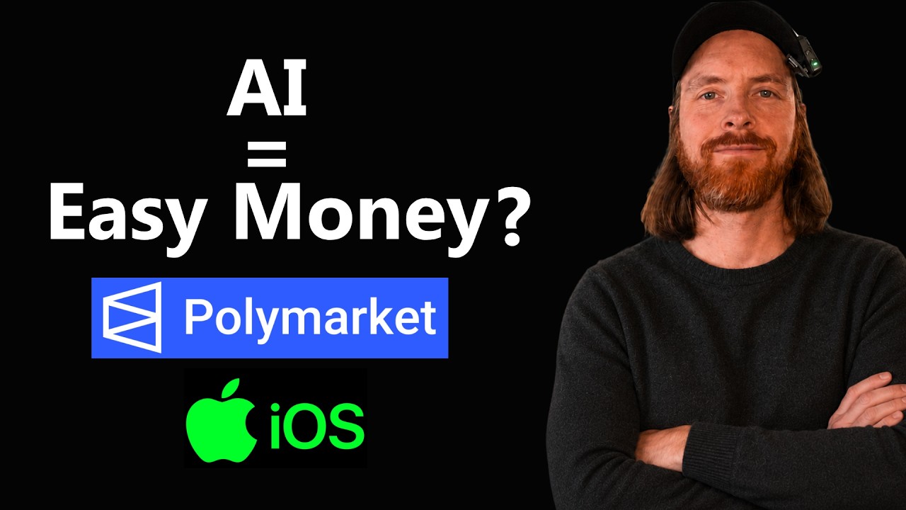 AI Automation 30 Day Update – How Much Did We Profit? AI Automation 30 Day Update – How Much Did We Profit?