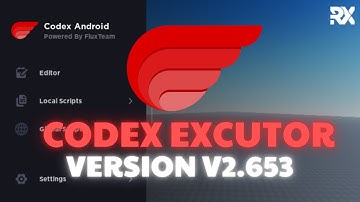 [NEW] How To Exploit On Roblox PC & Mobile - Codex FREE Roblox Executor/Exploit Byfron Bypass!