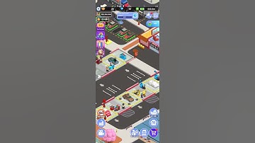 Car Fix Inc - Mechanic Garage part 83 Gameplay Walkthrough | iOS, Android, Casual Game