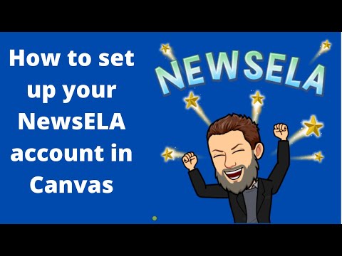 فيديو: كم هو حساب Newsela؟