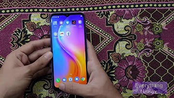 Tecno Spark 4 Lite | Unboxing And First Look Video | Everything Unbox | HD