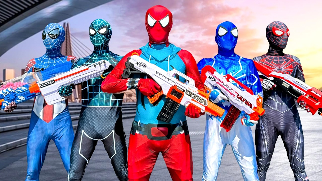 Spider-Man: Into The Spider-Verse (2026) | Avenger: Secret War - Wonder Man- Doctor Doom - Spiderman
