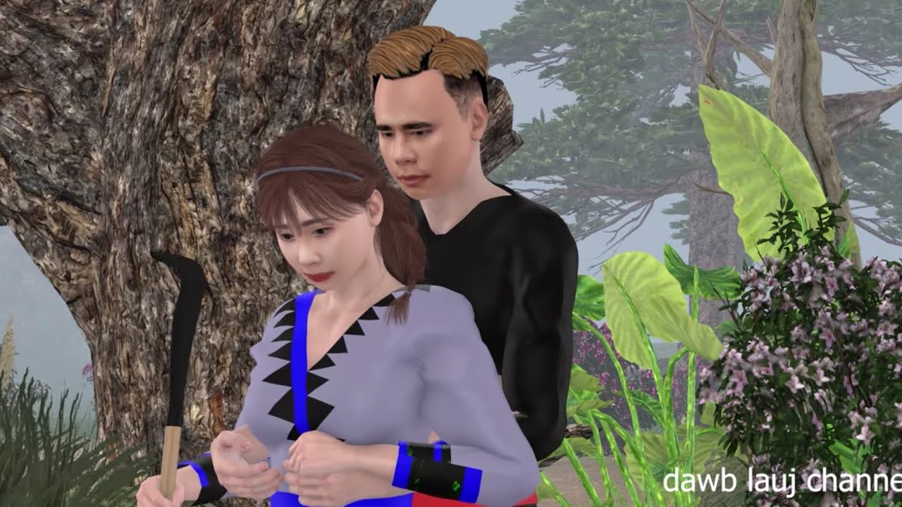 Lub neej ntsuag daim 113