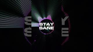 Quicksand Remix Lyric Visualizer
