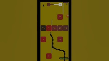 Snake vs Block level - 2 GAMEPLAY WALKTHROUGH (Android and IOS Gameplay)