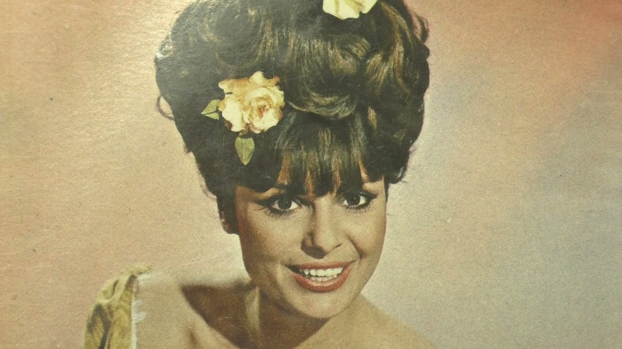 Mimi Coertse und Karl Terkal: Komm in den kleinen paviljon.