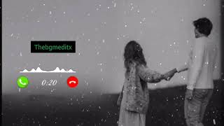 New Romantic Love Ringtones 2024 🥀🥰। New Ringtone 2024 । Viral Ringtone | Love Ringtone