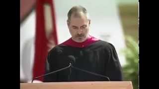 Выпускная Речь На Русском  Стив Джобс Университет Стэнфорд   2005 Steve Jobs Stanford