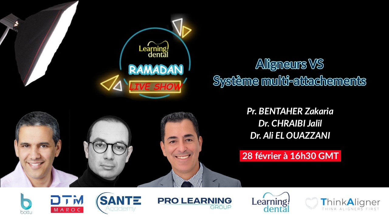 Aligneurs VS Système multi-attachements