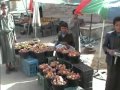      مدينة صعدة القديمة البديعة