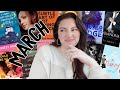 Lets talk about my worst book of the year  march wrap up