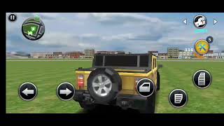 Grand Gangsters 3D - Crime City War Gangster Crime Game 955 screenshot 2