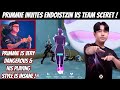 TLN Primmie Duo With Wiebo Endoistzin &amp; Stacked Against Team Secret KellyS, Pr0digy &amp; WhitecatW
