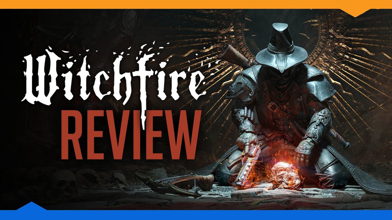 Austin can’t recommend Witchfire yet, but it’s got a bright future (Early Access Review)