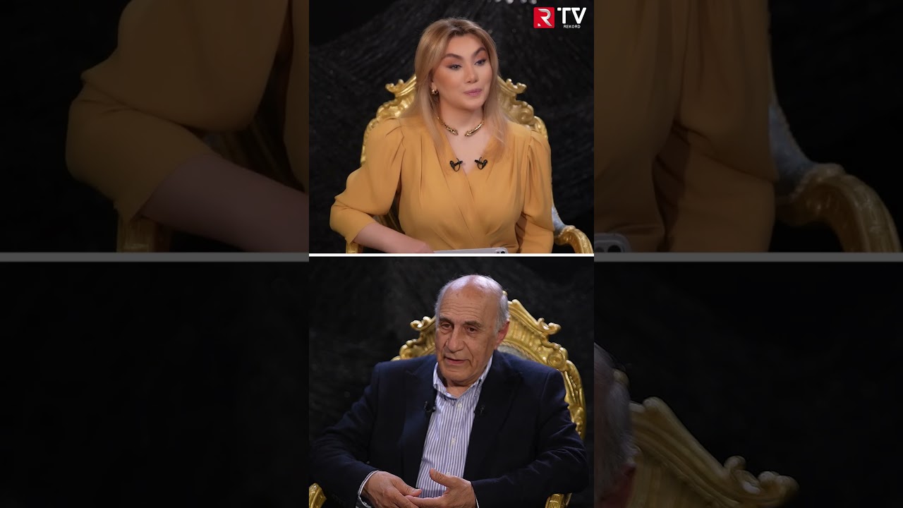 "Bülent Ecevit "Tarqovı"da özünü xoşbəxt hiss edirdi" - QARANLIQDA HƏQİQƏT