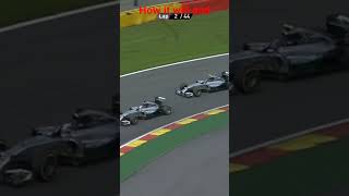 Hamilton vs Leclerc battle 🔥 #f1 #automobile #charlesleclerc #lewishamilton #verstappen #ferrari