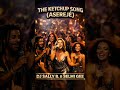 Aserejè! Erneut ein Sommerhit? #viralvideo #party #dance #musicproducer #music #fyp
