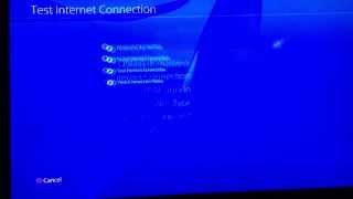 A series of speed test on the new playstation 4 (ps4) using google
fiber isp. no tricks or gimmicks needed. check out other videos my
channel for sp...