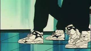 comethazine - air max ( slowed   reverb )