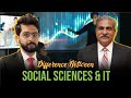 Social Sciences vs IT in Pakistan | Future Scope, Career Trends &amp; Student Mindset 2025