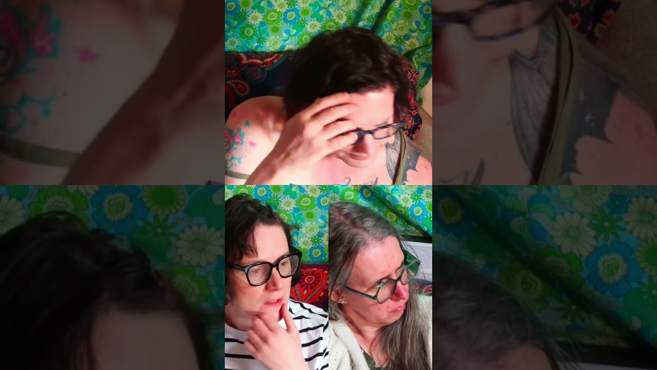 Trans People Fueling Their Own Fear  Why We Need To Stop
