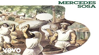 Mercedes Sosa - Unicornio (Audio)
