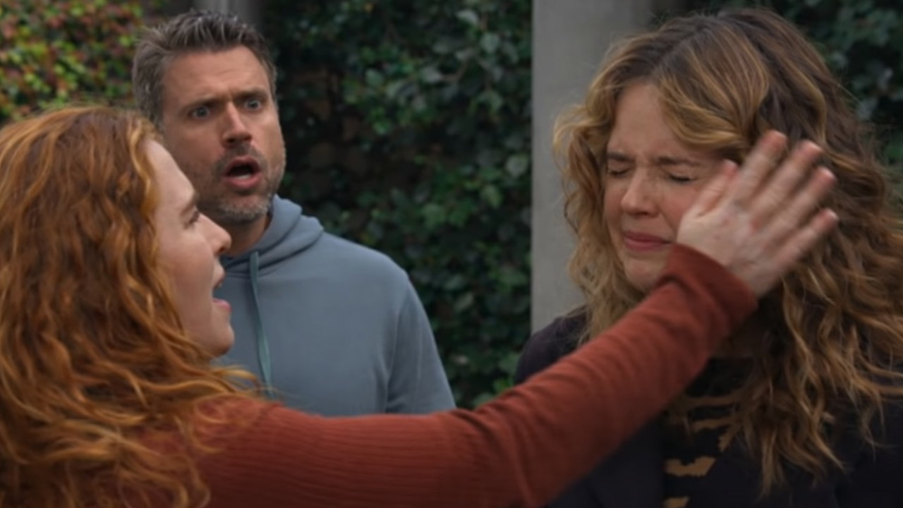 CBS [3/24/2026] The Young and the Restless FULL Episode, Tuesday, March 24: Y&R  Spoilers #yr - YouTube