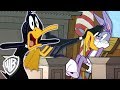 Looney Tunes en Español | España | Juicio del Pato Lucas | WB Kids