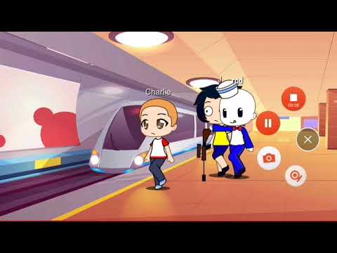 ICE SCREAM 1 REMEKE (EP 3 MAIS UM DIA NORMAL)