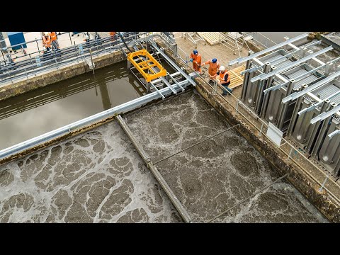 Full Video_ OxyMem MABR A full-scale installation at Severn Trent's Spernal site