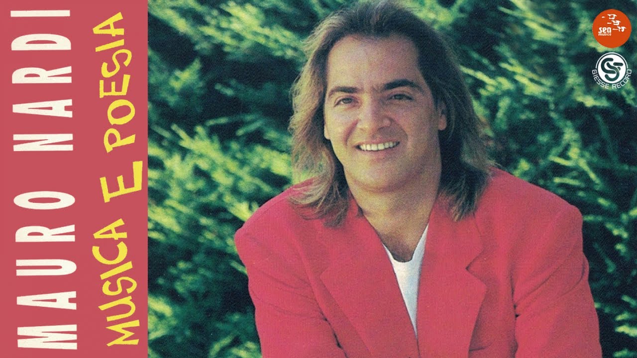 Mauro Nardi - All'improvviso tu