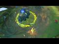 Ivern in Brawl is Interesting...