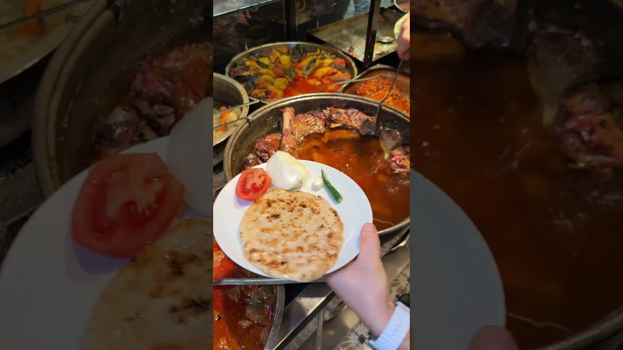 Fırın kebabı her gün tezgahta🔥 Fırın kebabı her gün tezgahta🔥