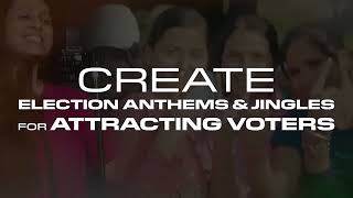 ELECTHON 2023 🇮🇳 | 30 Hours Hackathon for Securing the Electoral Future | By ECI