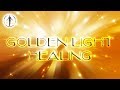 MERKABA ❯❯❯ GOLDEN Light Healing Meditation ❯❯❯ Deep Meditative Trance ✧ Immersive Experience