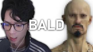 Me When I'm 60 (BALDING) (Diablo IV)