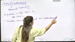 Data Structure | Computer Class 45 | HSSC CET Mains | Haryana Police Constable | CET Group D