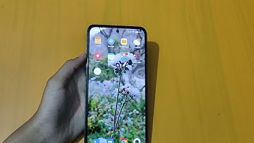 How to enable dark mode in poco X3 GT | dark mode setting | dark mode on kaise karen – [Hindi]