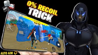 Brazilian 0% Recoil Trickhud Codeonly Red Numberno Recoil100% All Device Working
