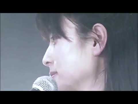 ZARD　瞳そらさないで (English)