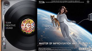 [Playlist] 멈출 수 없는 흥! 그루브 펑키! 애시드재즈 VOL.8 [Acid jazz][アシッドジャズ]