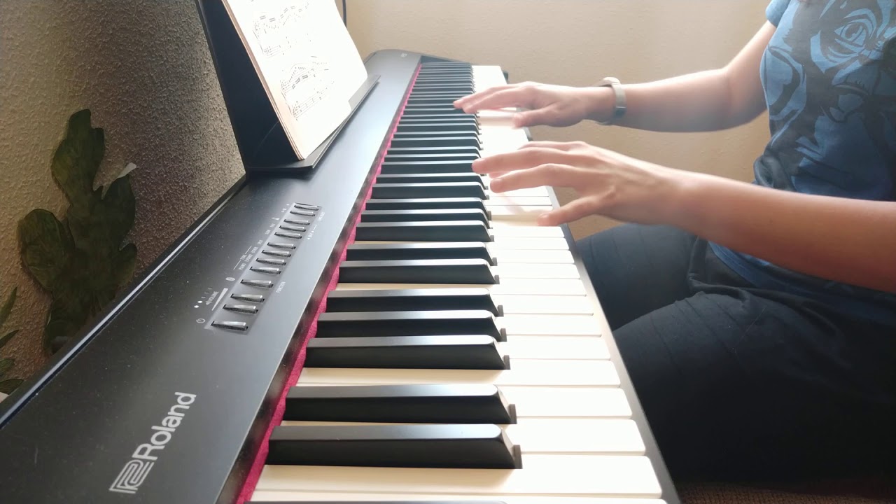 Molto Vivace Molto Vivace