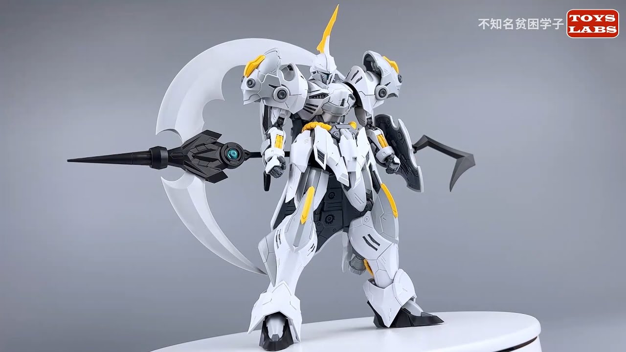 it’s always good SNAA Round Table Knight Steel Kamkai - IRON SICKIE