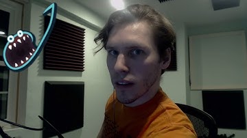 Jerma Streams - Talking for 2 hours