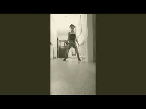 Cover Marie. The git up (Blanco Brown) Marie 13 dance