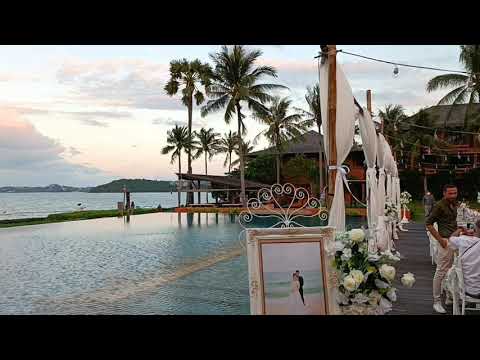 Hansar Hotel, Koh Samui, Thailand