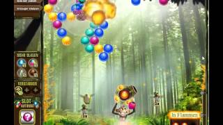 Bubble Safari Level 779