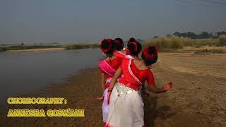Maayer Agomone- Kalamangalam Dance Group Purulia