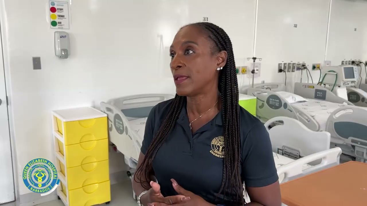 QEH Reactivates Harrison's Point for 2024 T20 Cricket World Cup