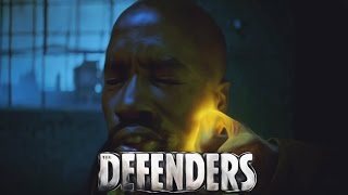 Reaction | Трейлер #1 "Защитники/The Defenders" Reaction | Трейлер #1 "Защитники/The Defenders"